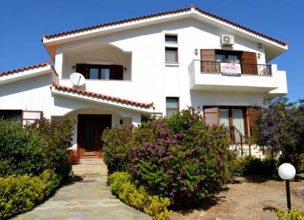 Villa pour 800 000 Euro à Agios Konstantinos, Grèce