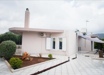 Maison pour 300 000 Euro à Anissaras, Grèce