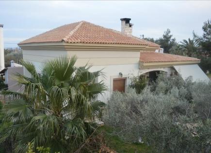 House for 500 000 euro on Salamis, Greece