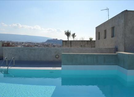 Wohnung für 370 000 euro in Athen, Griechenland
