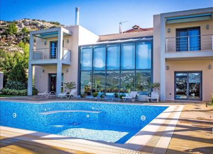 Villa pour 1 800 000 Euro à Nea Makri, Grèce