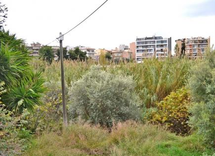 Land for 160 000 euro in Athens, Greece