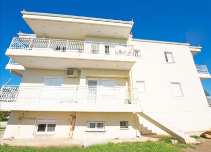 House for 960 000 euro in Corinthia, Greece