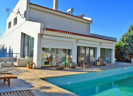 Villa für 1 100 000 euro in Agios Konstantinos, Griechenland