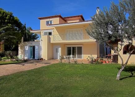 Casa para 530 000 euro en Lagonisi, Grecia