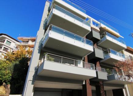 Wohnung für 620 000 euro in Thessaloniki, Griechenland