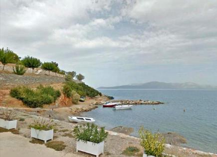 Terrain pour 1 300 000 Euro à Nea Makri, Grèce