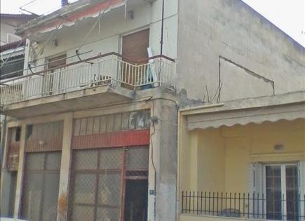 Land for 160 000 euro in Athens, Greece