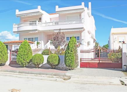 Villa pour 1 060 000 Euro en Corinthie, Grèce