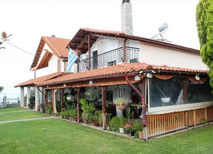Maison pour 380 000 Euro à Thessalonique, Grèce