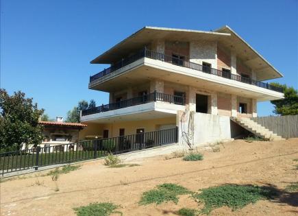 Villa for 320 000 euro in Paiania, Greece