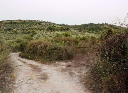 Land for 2 000 000 euro in Rethymno, Greece