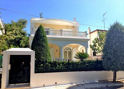 House for 980 000 euro in Agios Stefanos, Greece