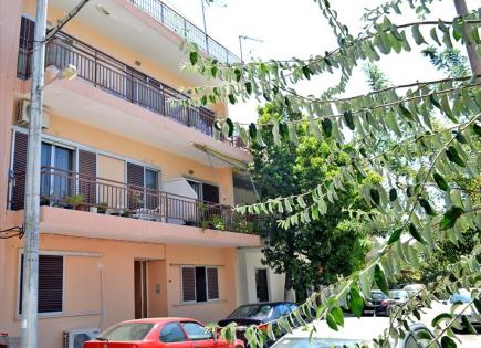 Maisonette for 155 000 euro in Agios Konstantinos, Greece