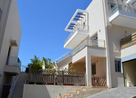 Maisonnette pour 368 000 Euro à Lagonisi, Grèce
