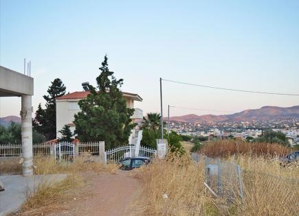House for 168 000 euro in Saronida, Greece