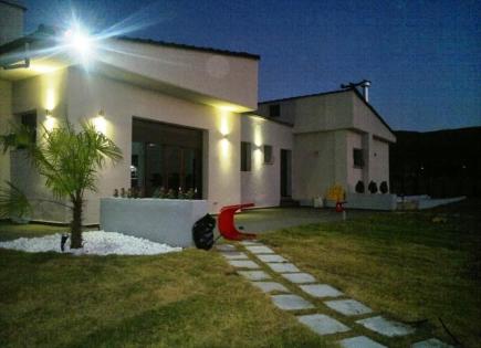 House for 320 000 euro in Poligiros, Greece