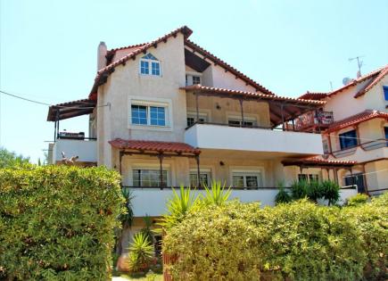 House for 320 000 euro in Corinthia, Greece