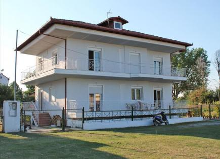 House for 180 000 euro in Pieria, Greece