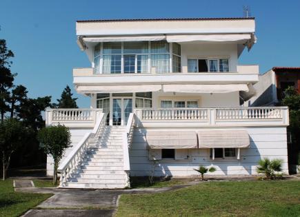 Villa para 2 150 000 euro en Salónica, Grecia