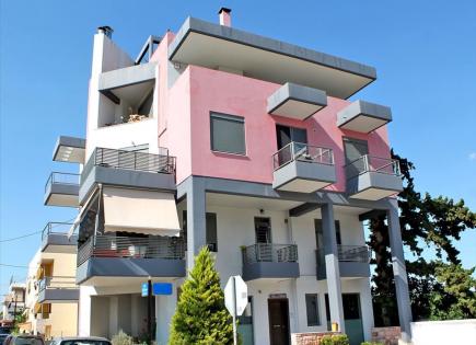 Wohnung für 110 000 euro in Paiania, Griechenland