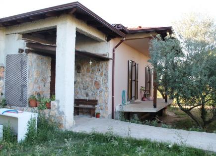 House for 485 000 euro in Thessaloniki, Greece