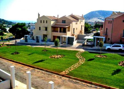 Maisonette para 674 650 euro en Lagonisi, Grecia