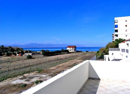 Maisonette for 210 000 euro in Corinthia, Greece