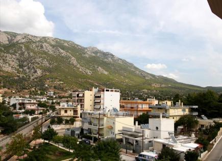 Flat for 350 000 euro in Corinthia, Greece