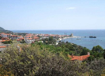 Land for 2 100 000 euro on Mount Athos, Greece