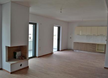 Flat for 295 000 euro in Athens, Greece