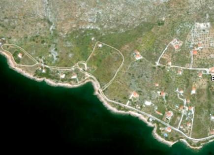 Grundstück für 2 500 000 euro in Viotia, Griechenland
