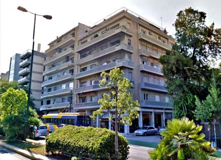 Flat for 320 000 euro in Athens, Greece