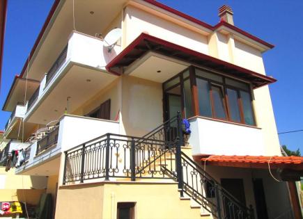 Casa para 350 000 euro en Calcídica, Grecia