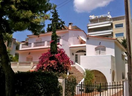 House for 2 000 000 euro in Voula, Greece