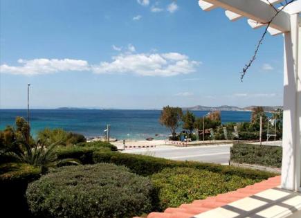 Villa para 2 150 000 euro en Lagonisi, Grecia