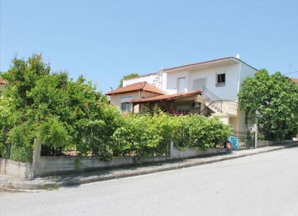 House for 120 000 euro in Pieria, Greece