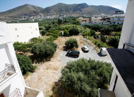 Land for 1 500 000 euro in Hersonissos, Greece