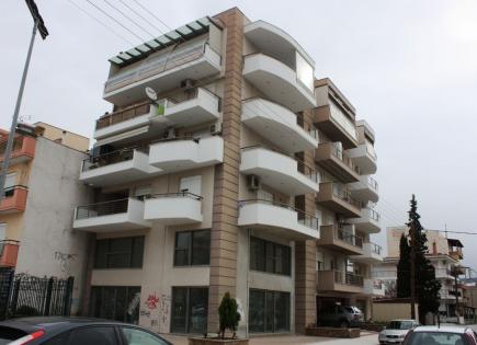 Flat for 125 000 euro in Thessaloniki, Greece