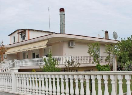 Casa para 200 000 euro en Pieria, Grecia