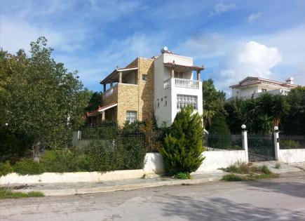 House for 680 000 euro in Nea Makri, Greece