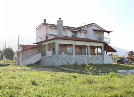 Villa for 450 000 euro in Pieria, Greece