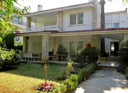 Maison pour 1 920 000 Euro à Voula, Grèce