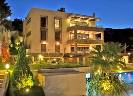 Villa for 2 500 000 euro in Nea Makri, Greece