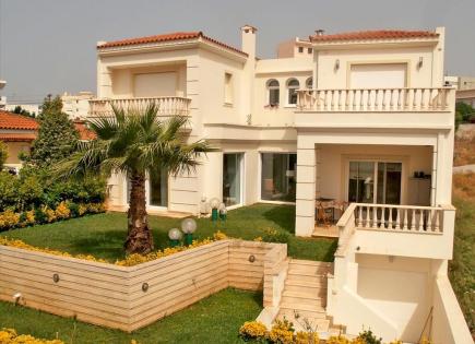 Villa for 600 000 euro in Paiania, Greece