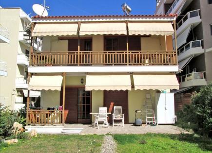 House for 850 000 euro in Glyfada, Greece