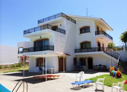 Villa für 1 100 000 euro in Rethymno, Griechenland