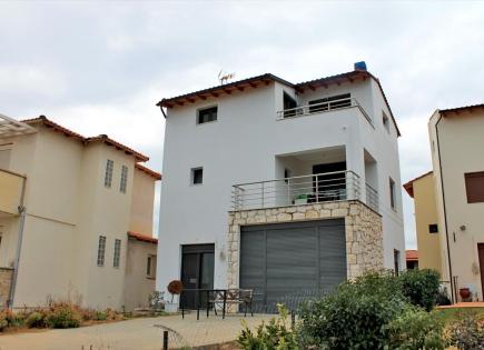 Casa para 350 000 euro en Poligiros, Grecia