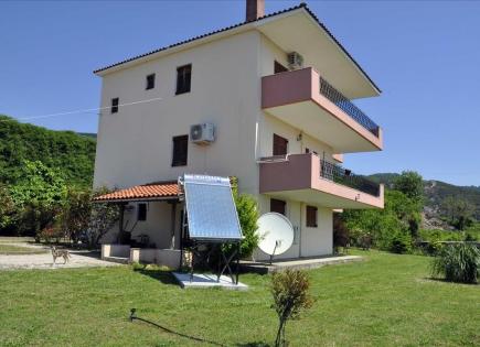 Villa para 600 000 euro en el Monte Athos, Grecia