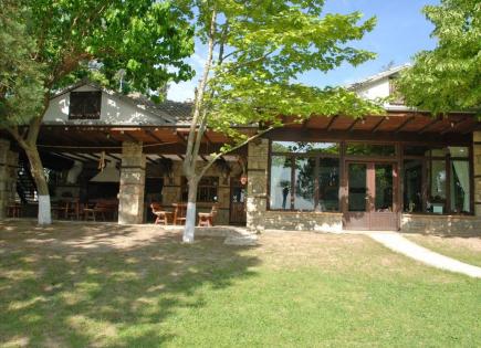 Villa for 1 000 000 euro in Pieria, Greece